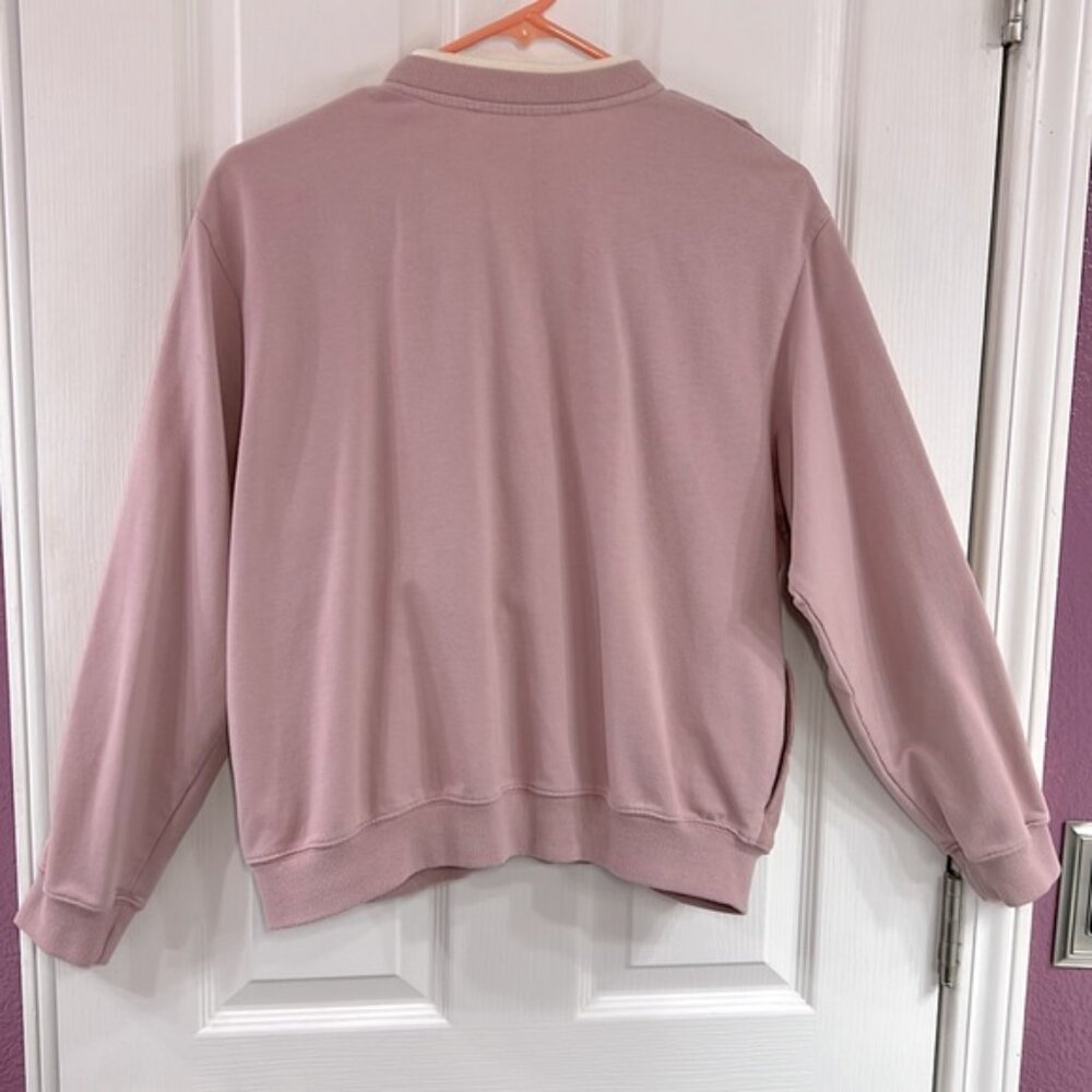 Pink Sweater - Picture 4 of 6